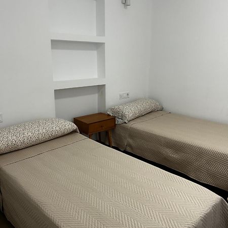 Dama Iberica III Apartment Valencia Bagian luar foto
