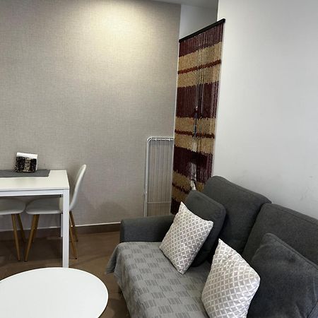 Dama Iberica III Apartment Valencia Bagian luar foto