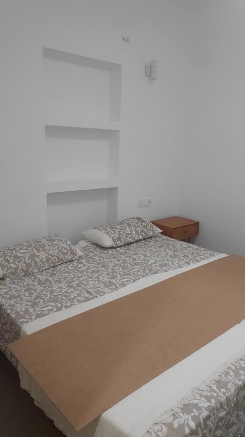 Dama Iberica III Apartment Valencia Bagian luar foto