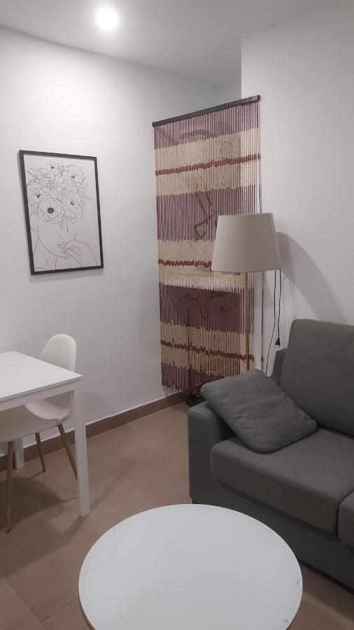 Dama Iberica III Apartment Valencia Bagian luar foto