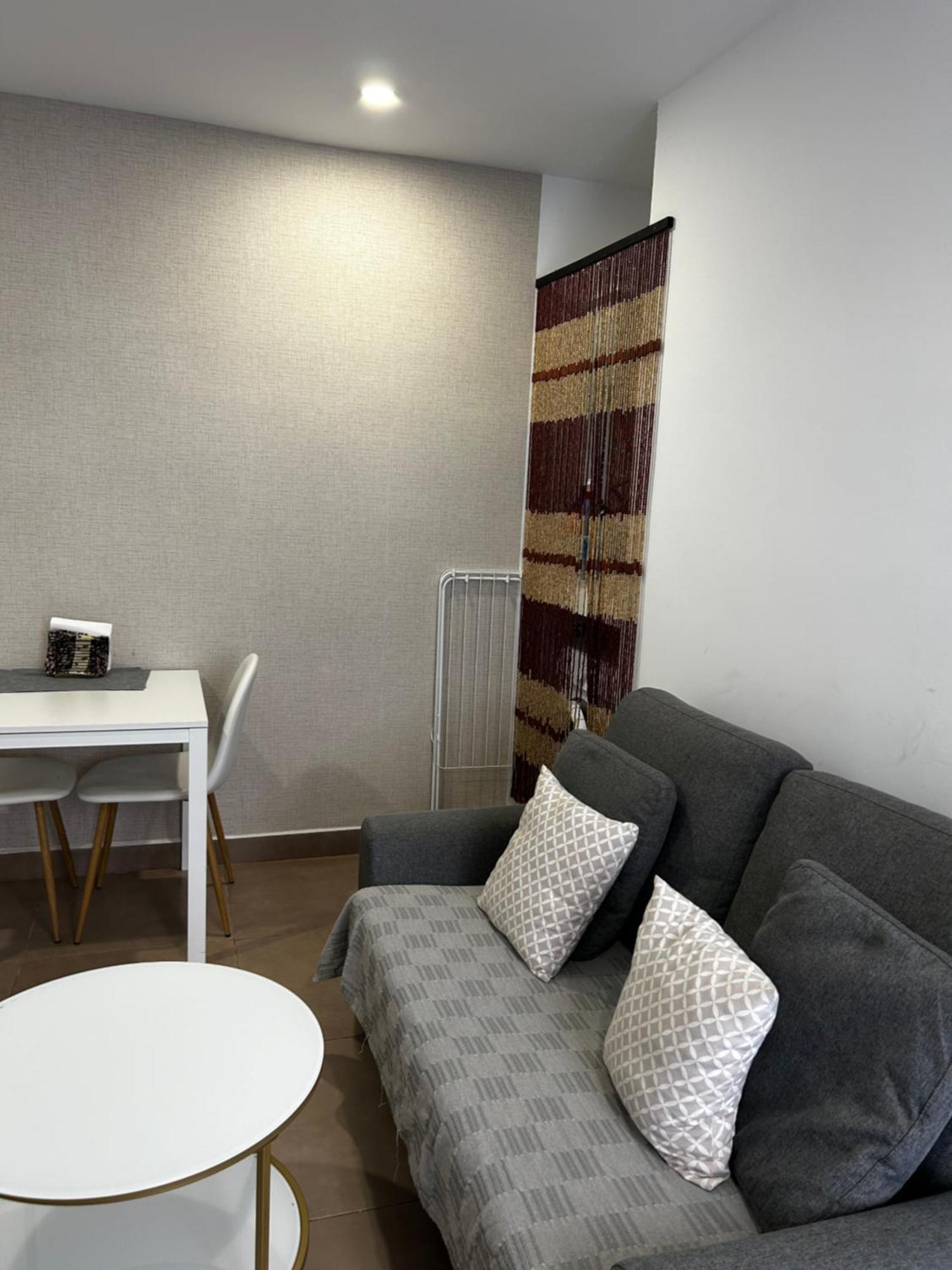 Dama Iberica III Apartment Valencia Bagian luar foto